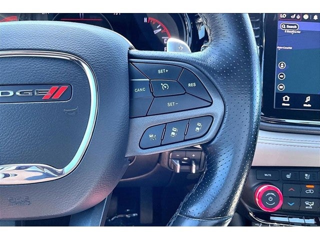2022 Dodge Durango R/T Plus