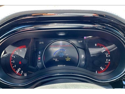 2022 Dodge Durango R/T Plus