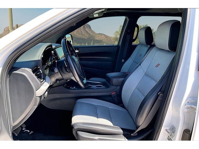 2022 Dodge Durango R/T Plus