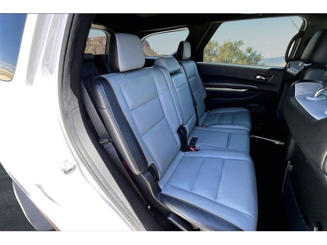 2022 Dodge Durango R/T Plus