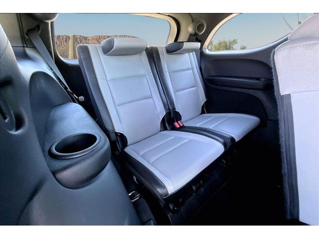 2022 Dodge Durango R/T Plus