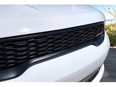 2022 Dodge Durango R/T Plus