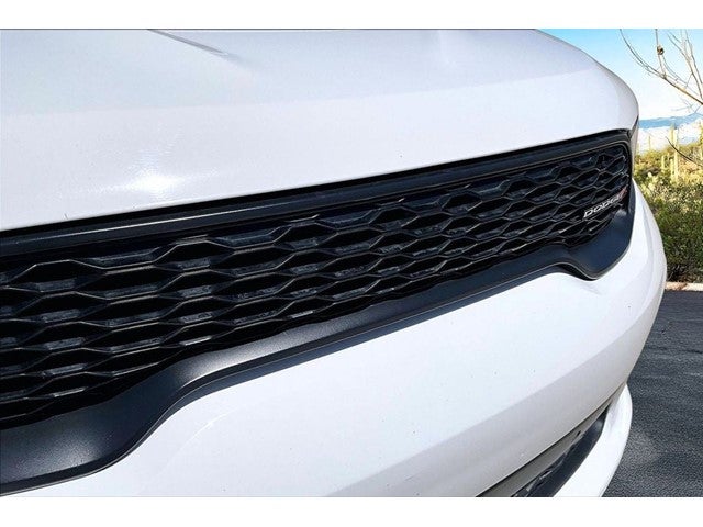 2022 Dodge Durango R/T Plus