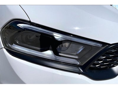 2022 Dodge Durango R/T Plus