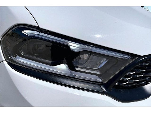 2022 Dodge Durango R/T Plus