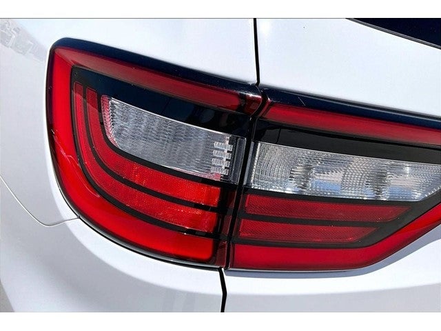 2022 Dodge Durango R/T Plus