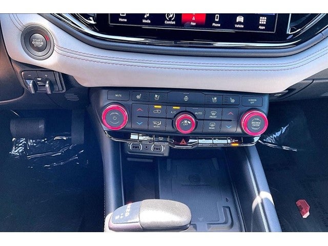 2022 Dodge Durango R/T Plus