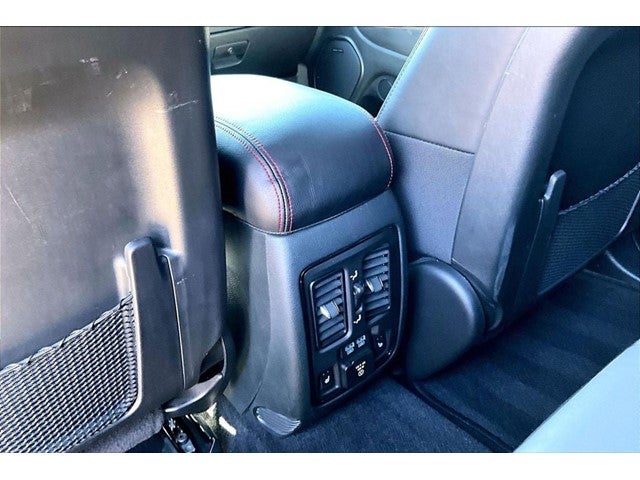 2022 Dodge Durango R/T Plus