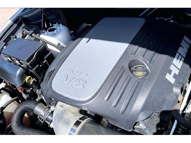 2022 Dodge Durango R/T Plus