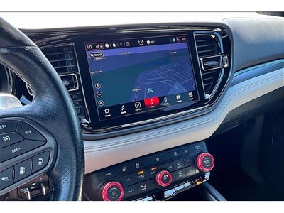 2022 Dodge Durango R/T Plus