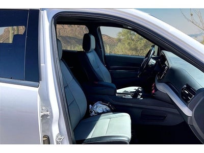 2022 Dodge Durango R/T Plus