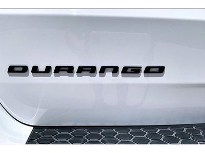 2022 Dodge Durango R/T Plus