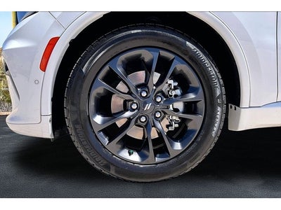 2022 Dodge Durango R/T Plus