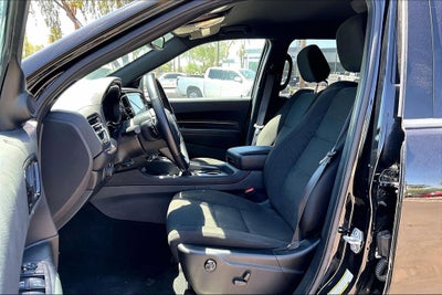 2025 Dodge Durango R/T