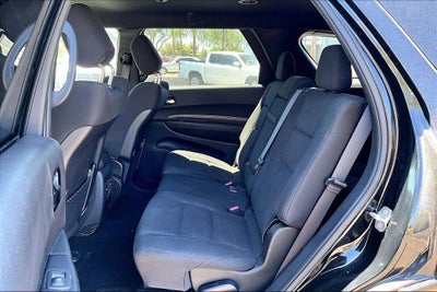 2025 Dodge Durango R/T