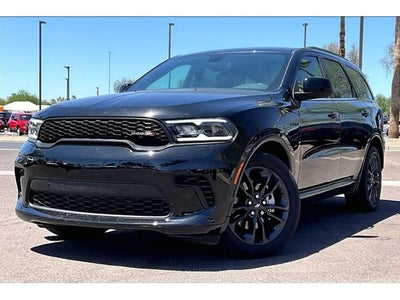 2025 Dodge Durango R/T