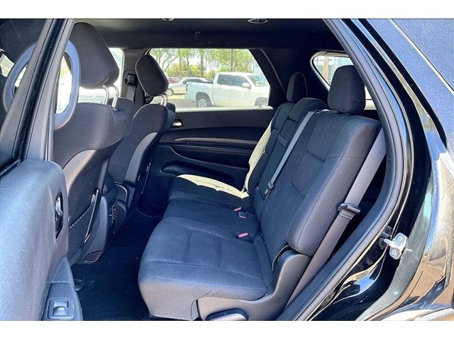 2025 Dodge Durango R/T