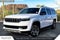 2025 Jeep Wagoneer L Series II