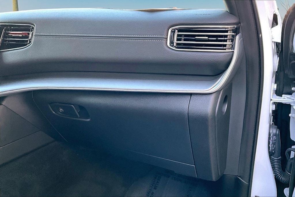 2025 Jeep Wagoneer L Series II