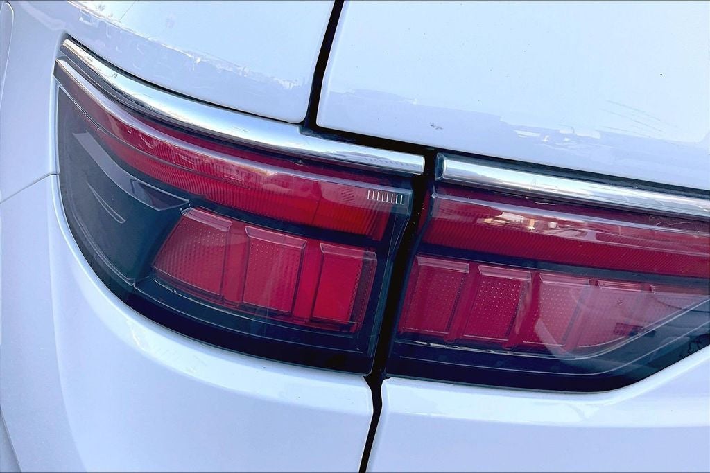 2025 Jeep Wagoneer L Series II
