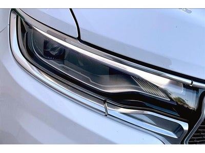 2025 Jeep Wagoneer L Series II