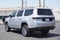 2022 Jeep Grand Wagoneer Series II