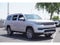 2022 Jeep Grand Wagoneer Series II