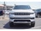 2022 Jeep Grand Wagoneer Series II