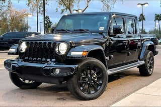 2023 Jeep Gladiator High Altitude
