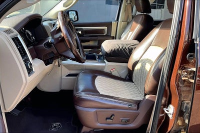 2013 RAM 1500 Outdoorsman