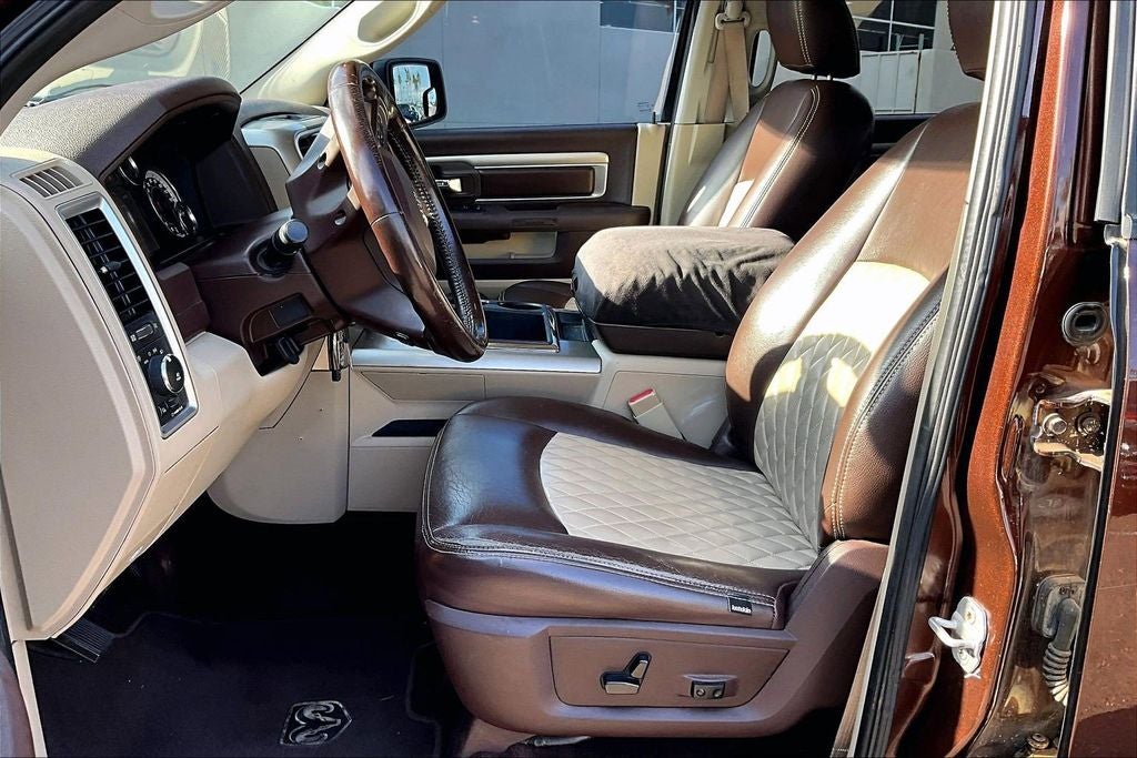 2013 RAM 1500 Outdoorsman