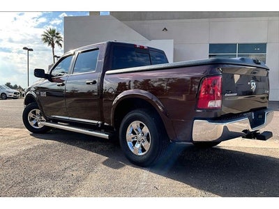 2013 RAM 1500 Outdoorsman