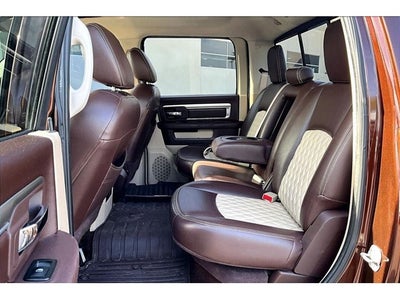 2013 RAM 1500 Outdoorsman