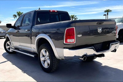 2014 RAM 1500 Laramie
