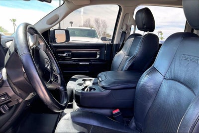 2014 RAM 1500 Laramie