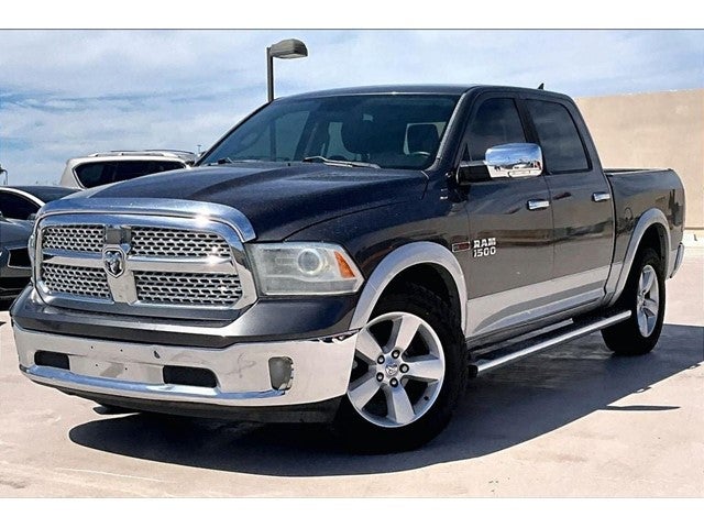 2014 RAM 1500 Laramie