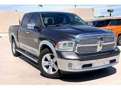 2014 RAM 1500 Laramie