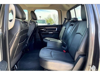 2014 RAM 1500 Laramie