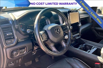 2023 RAM 1500 Limited