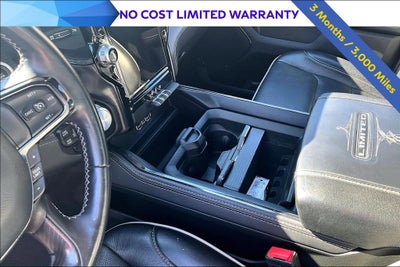 2023 RAM 1500 Limited