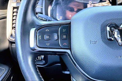 2023 RAM 1500 Limited