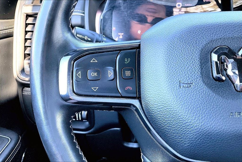 2023 RAM 1500 Limited