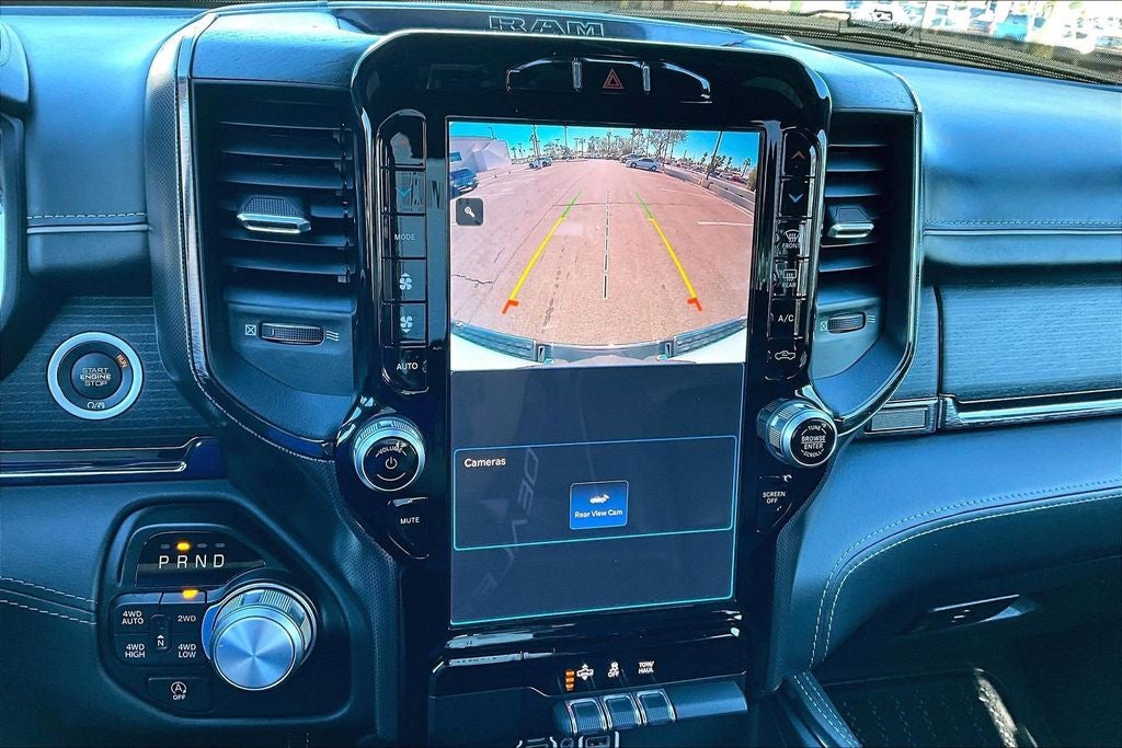 2023 RAM 1500 Limited