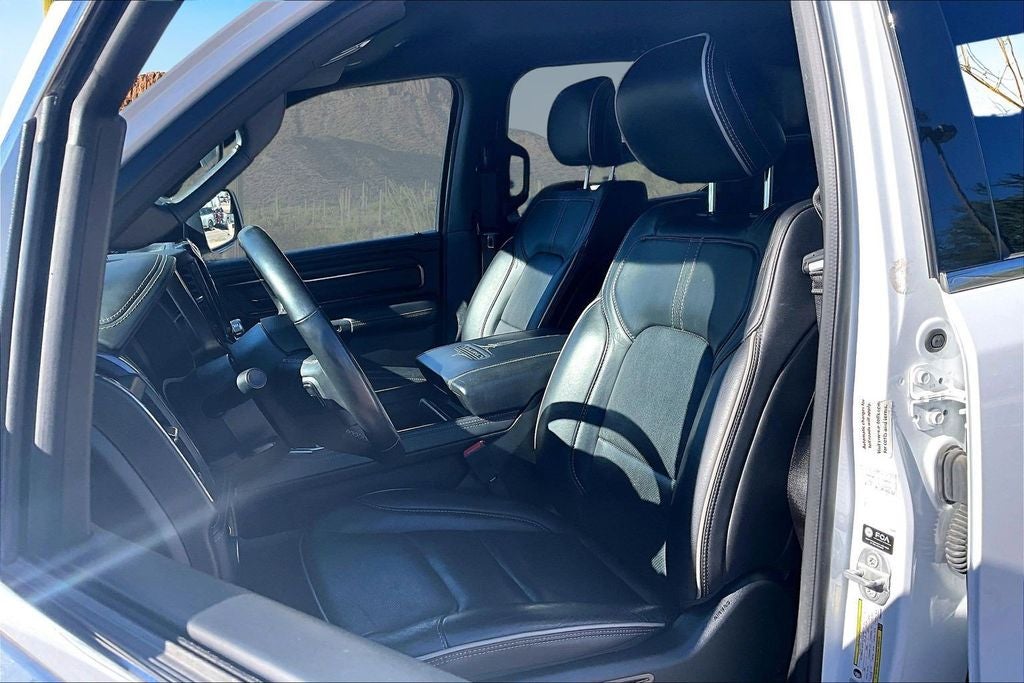 2023 RAM 1500 Limited