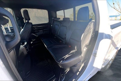 2023 RAM 1500 Limited