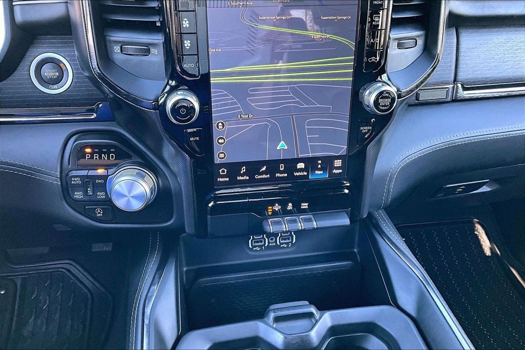 2023 RAM 1500 Limited