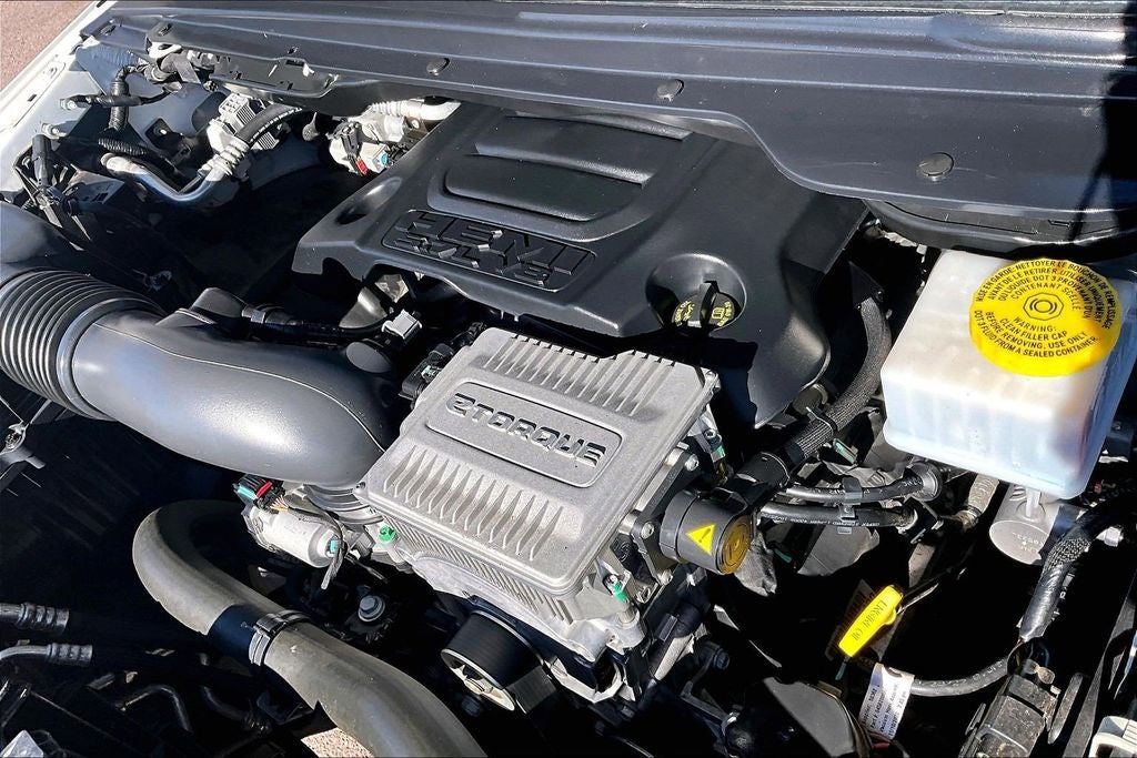 2023 RAM 1500 Limited