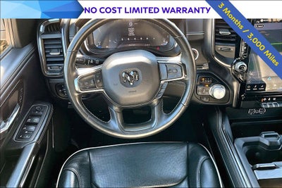 2023 RAM 1500 Limited