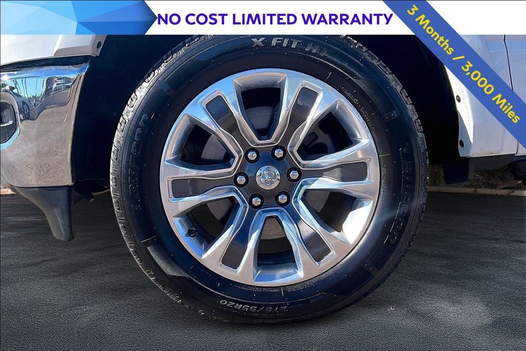 2023 RAM 1500 Limited