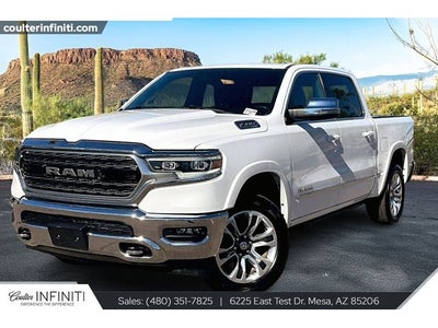 2023 RAM 1500 Limited